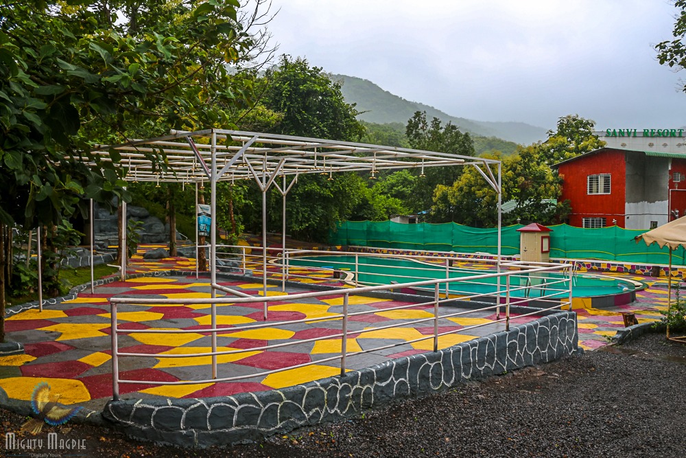 Best Resort In Pune