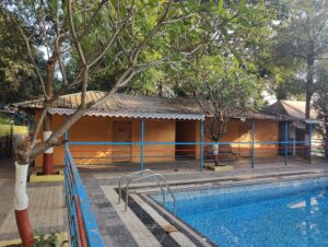 Luxury resorts near pune