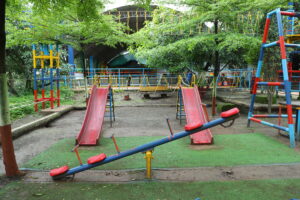 corporate outing resorts in pune